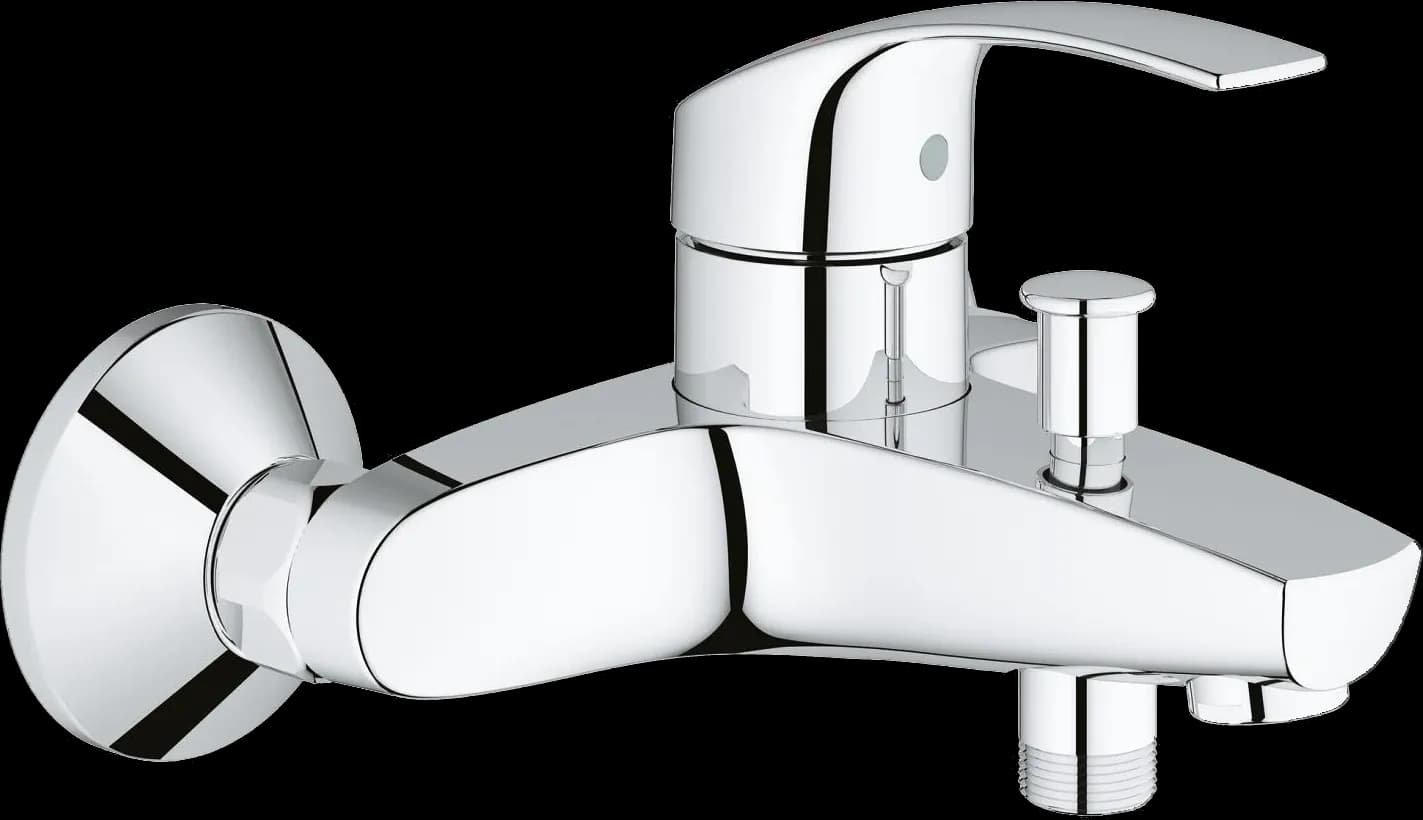 GROHE Eurosmart Baterie cadă monocomandă 1/2"