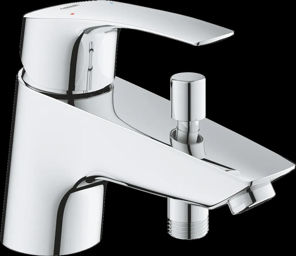 GROHE Eurosmart Baterie cadă monocomandă 1/2"