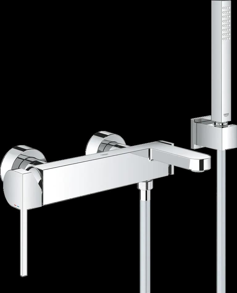 GROHE Plus Baterie cadă monocomandă 1/2"