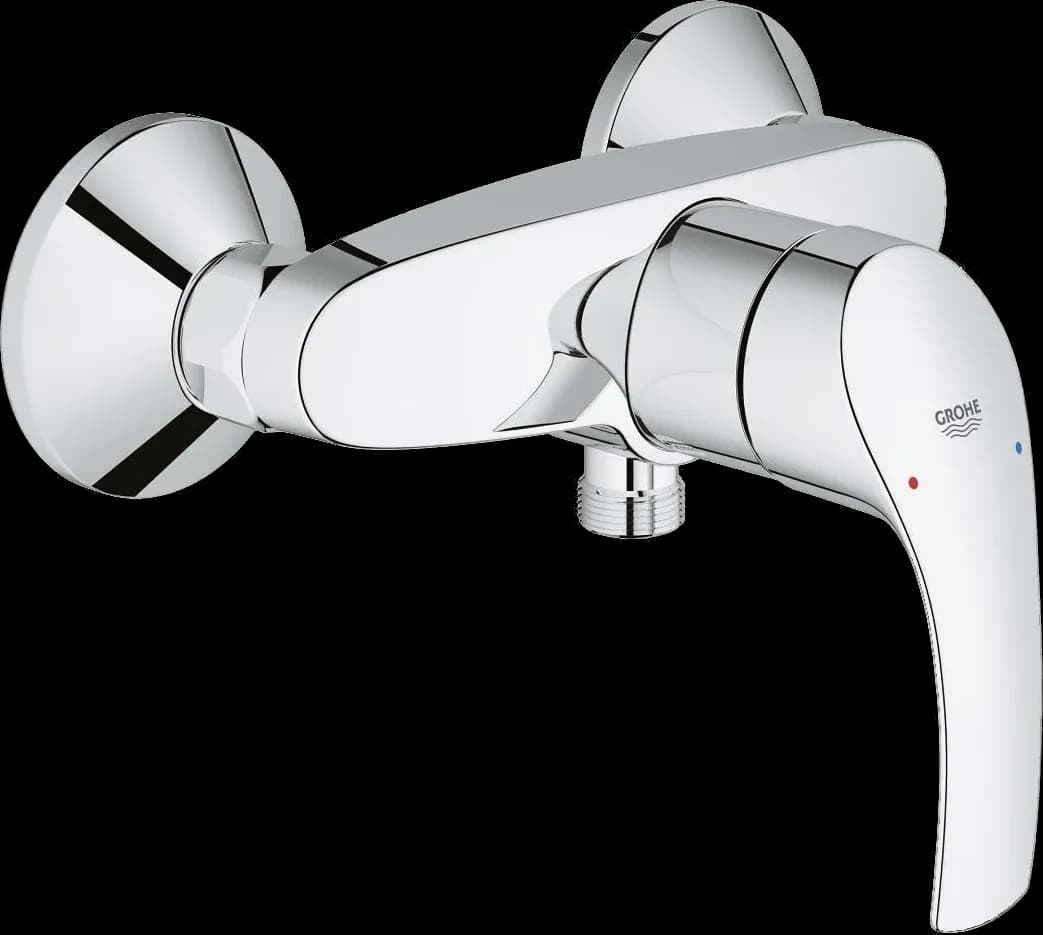 GROHE Eurosmart Baterie duş monocomandă 1/2"