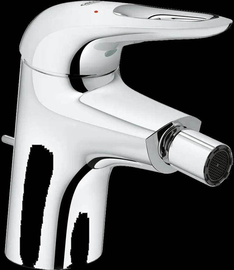 GROHE Eurostyle Baterie bideu monocomandă 1/2" Mărimea S