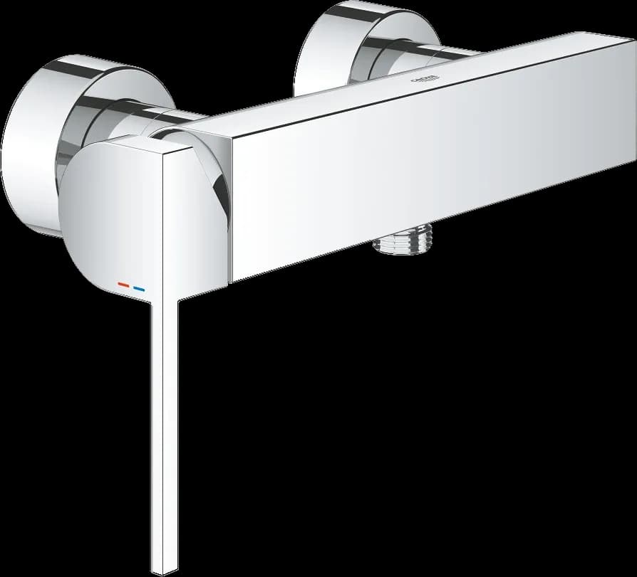 GROHE Plus Baterie duş monocomandă 1/2"