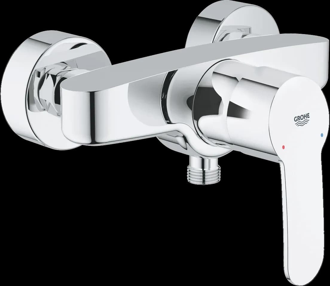 GROHE Eurostyle Cosmopolitan Baterie duş monocomandă 1/2"