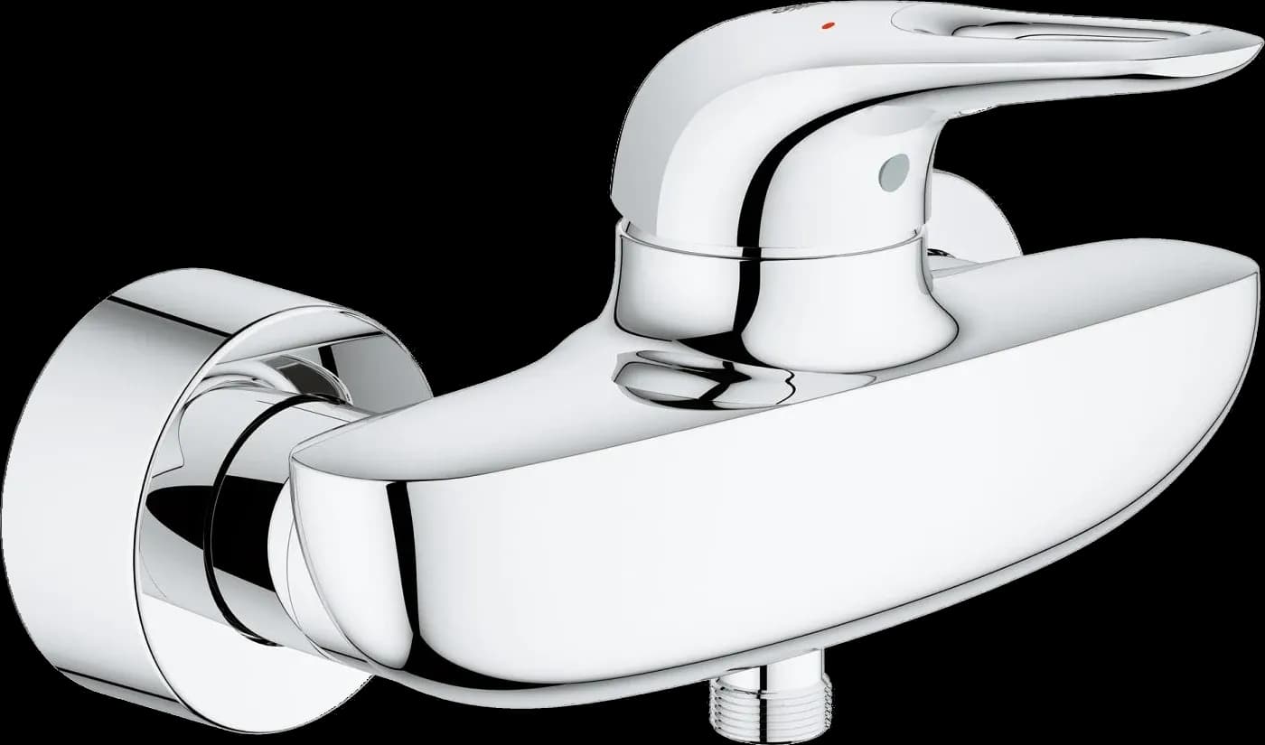 GROHE Eurostyle Baterie duş monocomandă 1/2"