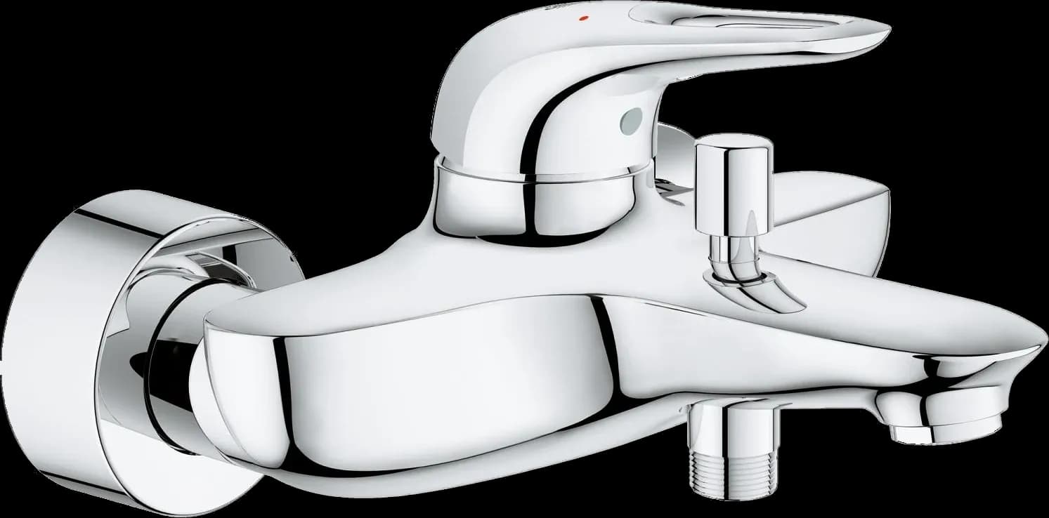 GROHE Eurostyle Baterie cadă monocomandă 1/2"