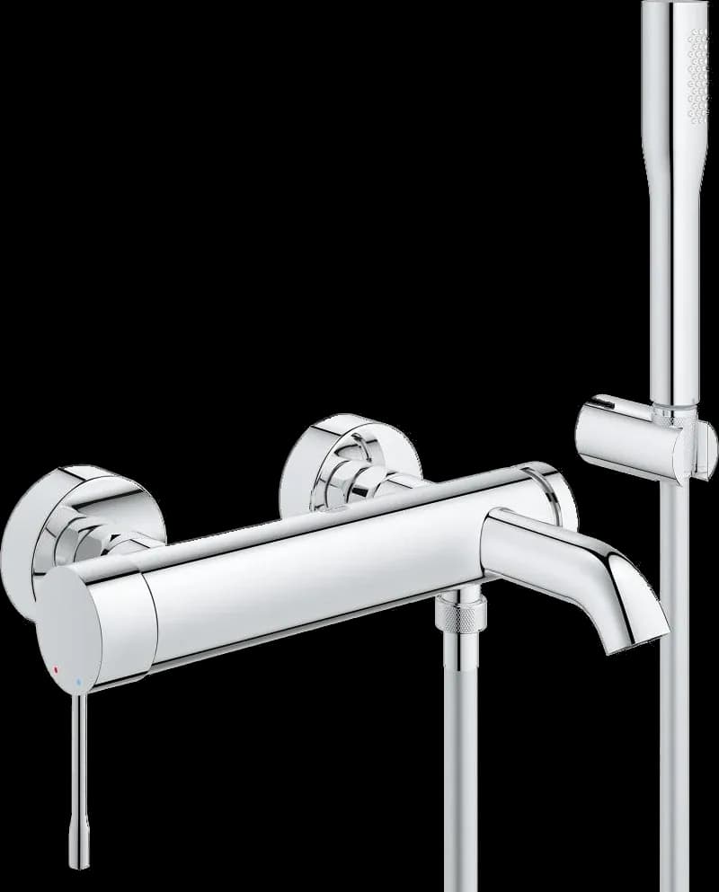 GROHE Essence Baterie cadă monocomandă 1/2"