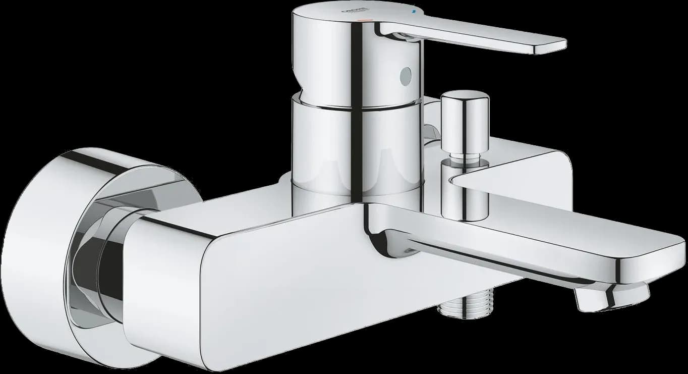 GROHE Lineare Baterie cadă monocomandă 1/2"