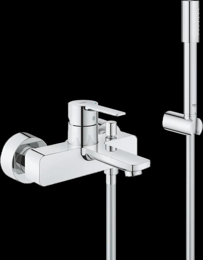 GROHE Lineare Baterie cadă monocomandă 1/2"
