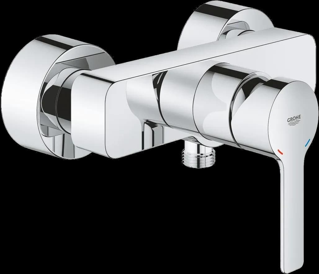 GROHE Lineare Baterie duş monocomandă 1/2"