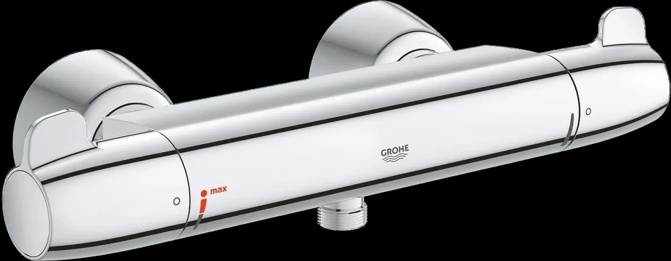 GROHE Grohtherm Special Baterie duş cu termostat 1/2"