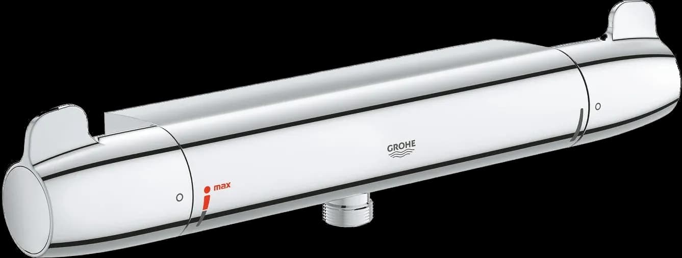 GROHE Grohtherm Special Baterie duş cu termostat 1/2"