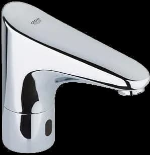GROHE Europlus E Robinet electronic cu infraroşu 1/2“