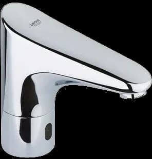 GROHE Europlus E Robinet electronic cu infraroşu 1/2“
