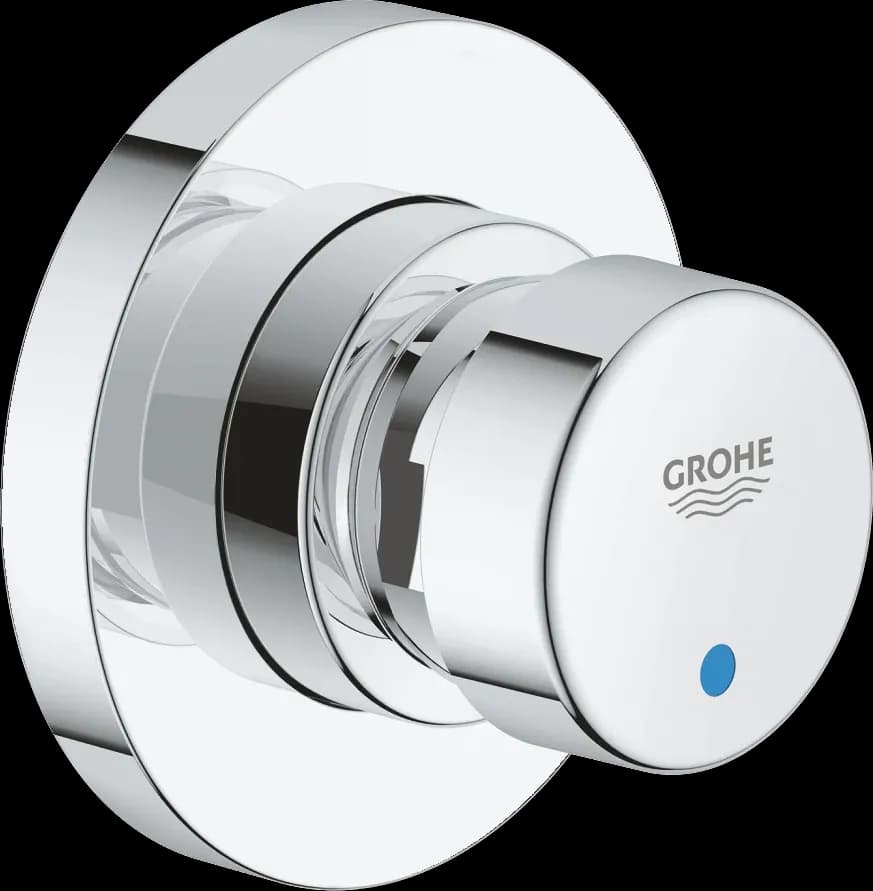GROHE Eurosmart Cosmopolitan T Ventil duş cu închidere automată 1/2"