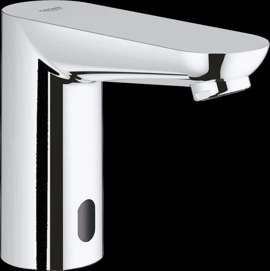 GROHE Eurosmart Cosmopolitan E Robinet electronic cu infraroşu 1/2“