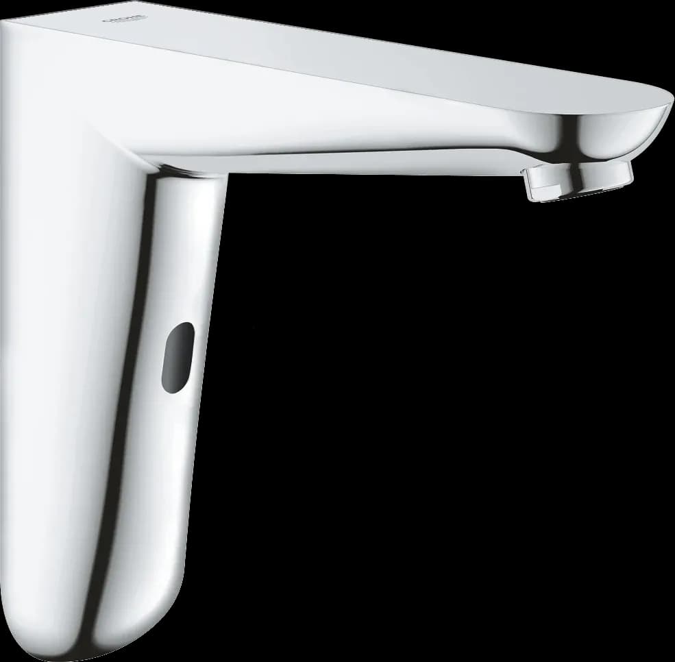GROHE Eurosmart Cosmopolitan E Robinet de lavoar cu infraroșu cu montare pe perete