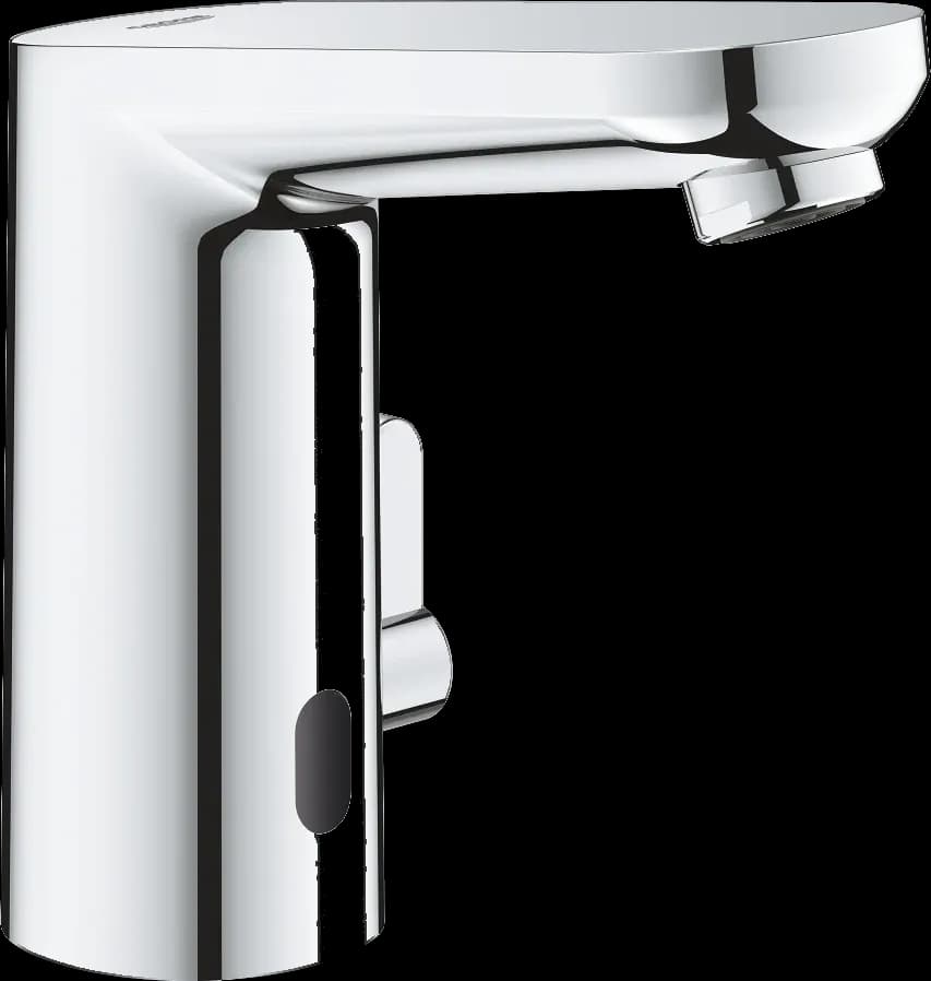 GROHE Eurosmart Cosmopolitan E Baterie electronică cu infraroșu 1/2" cu dispozitiv de mixare și limitator de temperatură ajustabil