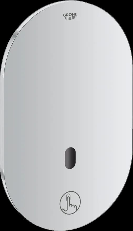 GROHE Eurosmart Cosmopolitan E Bluetooth Senzor infraroșu pentru termostat de duș încastrat