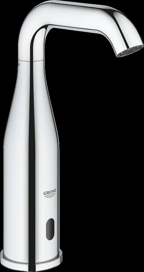 GROHE Essence E Robinet electronic cu infraroşu 1/2“