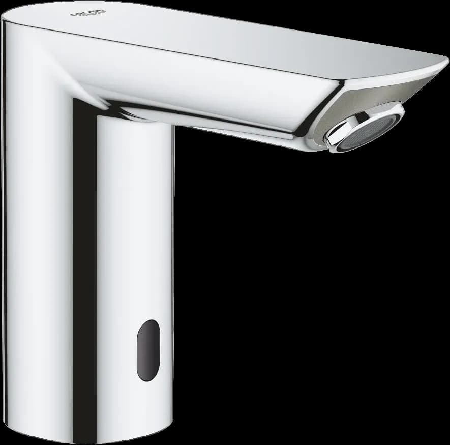 GROHE Bau Cosmopolitan E Robinet electronic cu infraroşu 1/2“