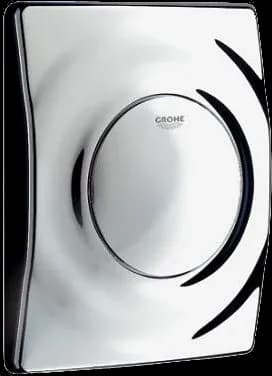 GROHE Surf Placă de acţionare