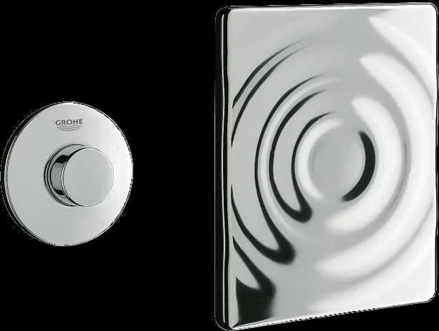 GROHE Surf Acţionare pneumatică