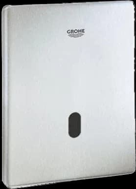GROHE Tectron Skate Dispozitiv electronic cu infra-roşu pentru Pisoar - finisaj Oţel inoxidabil - Brushed Stainless Steel