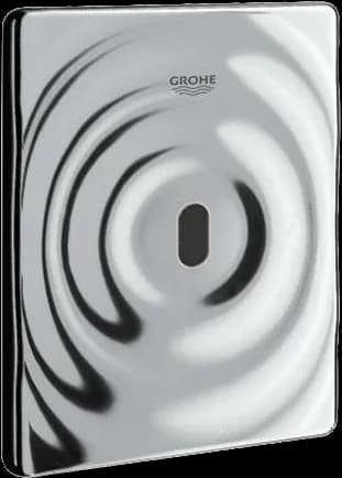 GROHE Tectron Surf Dispozitiv electronic cu infra-roşu pentru Pisoar