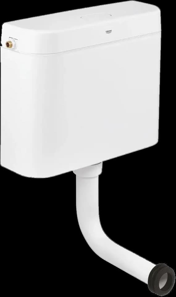 GROHE Start Rezervor de apă pentru WC