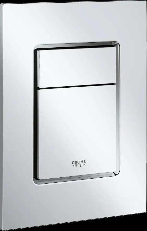 GROHE Skate Cosmopolitan S Placă de acţionare
