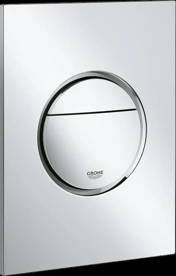 GROHE Nova Cosmopolitan S Placă de acţionare