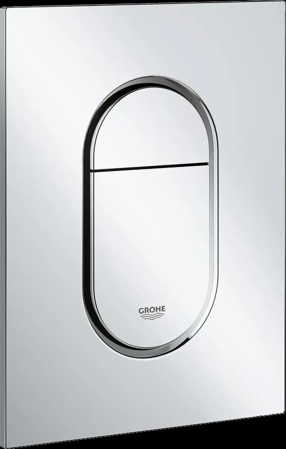GROHE Arena Cosmopolitan S Placă de acţionare