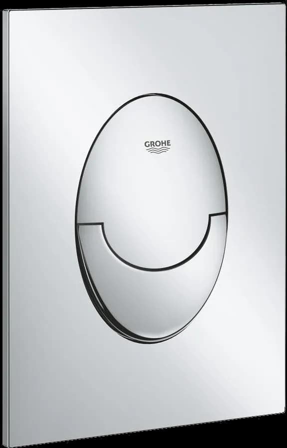 GROHE Skate Air S Placă de acţionare