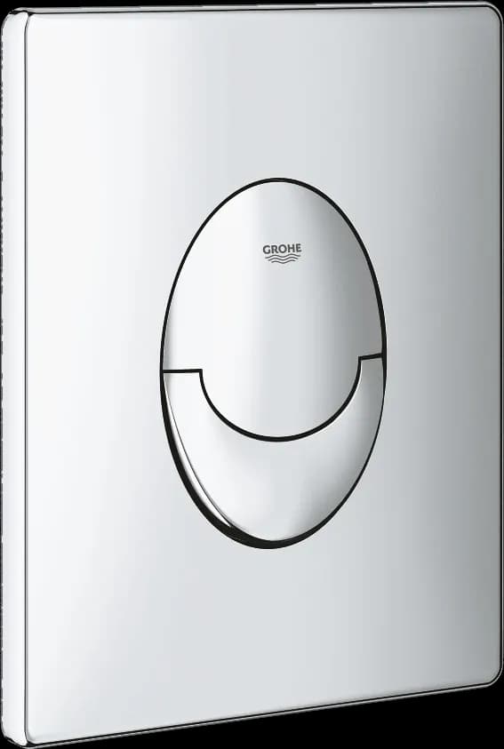 GROHE Skate Air Placă de acţionare