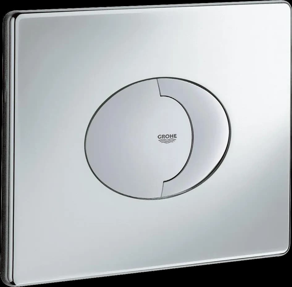 GROHE Skate Air Placă de acţionare