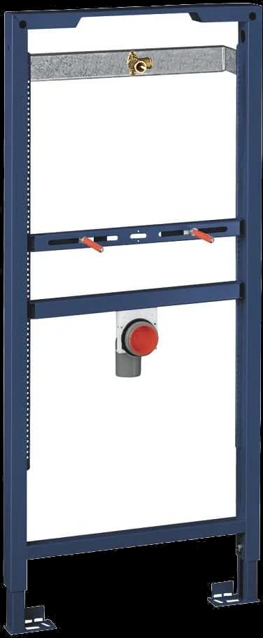 GROHE Rapid SL Cadru pentru pisoar, fără armătură