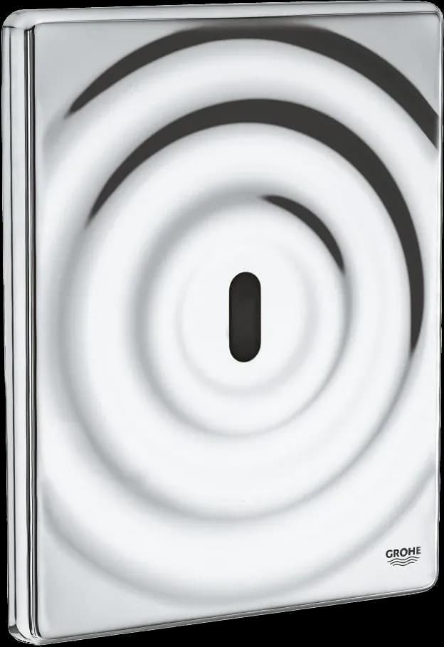 GROHE Tectron Surf Acționare electronică cu infraroșu pentru rezervorul WC
