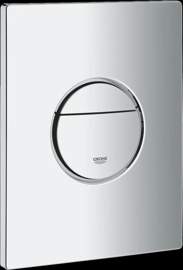 GROHE Nova Cosmopolitan Placă de acţionare