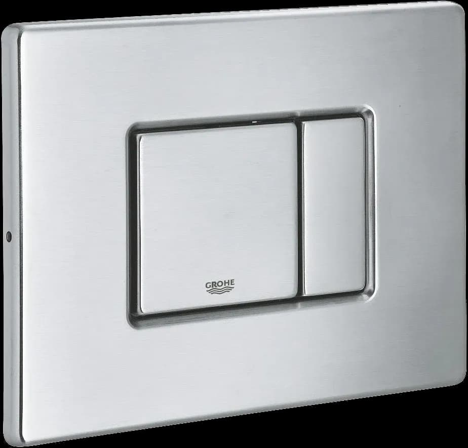 GROHE Skate Cosmopolitan Placă de acţionare, inox