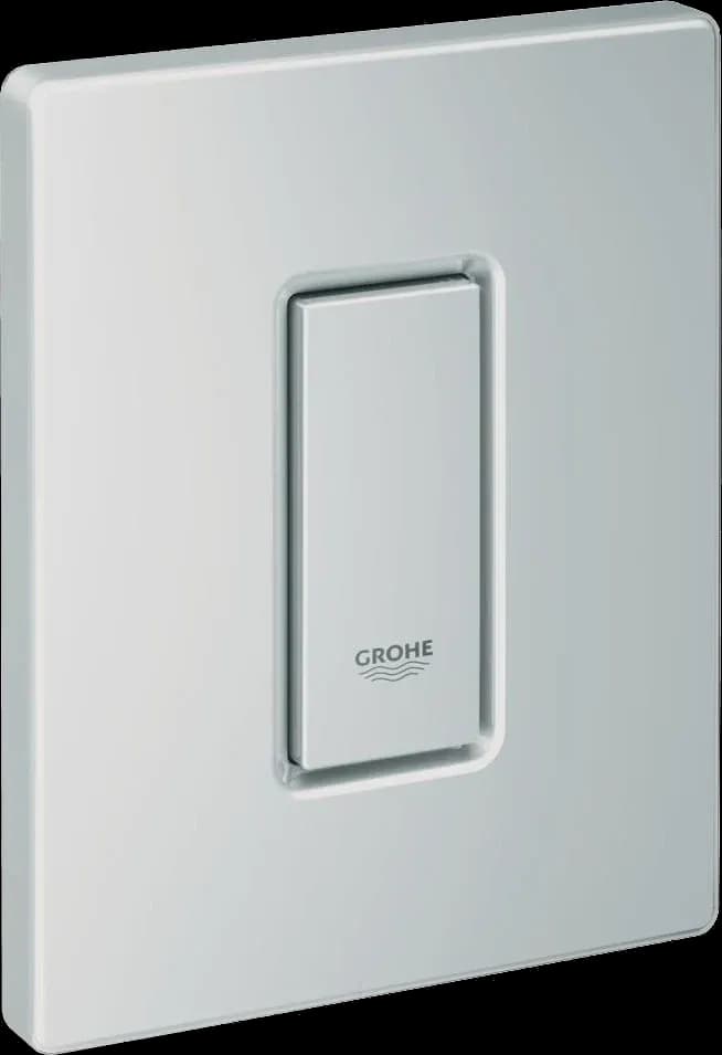 GROHE Skate Cosmopolitan Placă de acţionare - finisaj finisaj cromat