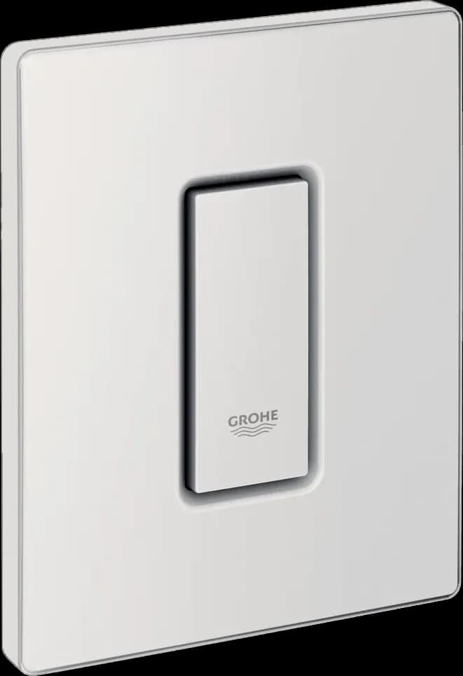 GROHE Skate Cosmopolitan Placă de acţionare - finisaj Alb
