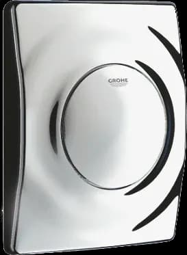 GROHE Surf Placă de acţionare