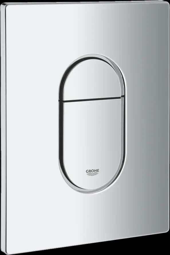 GROHE Arena Cosmopolitan Placă de acţionare