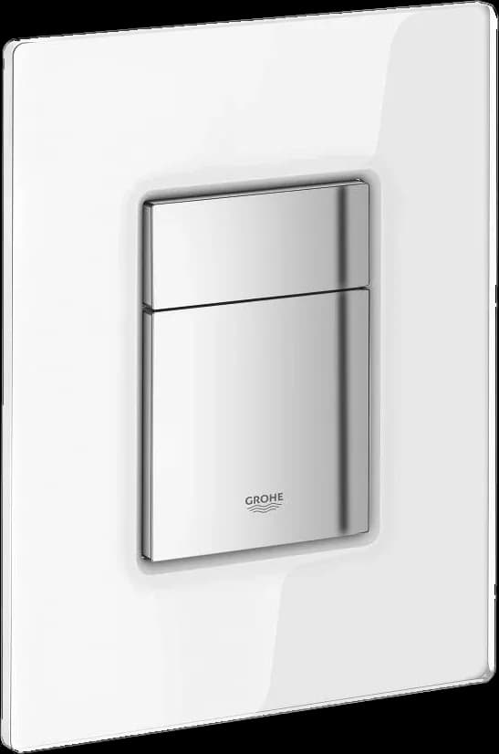 GROHE Skate Cosmopolitan Placă de acţionare - finisaj Alb