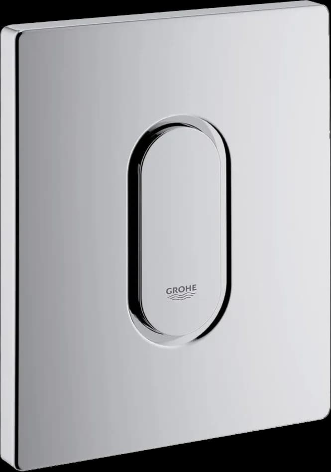 GROHE Arena Cosmopolitan Placă de acţionare