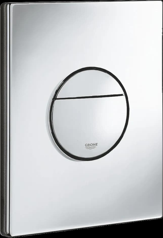 GROHE Sail Placă de acţionare