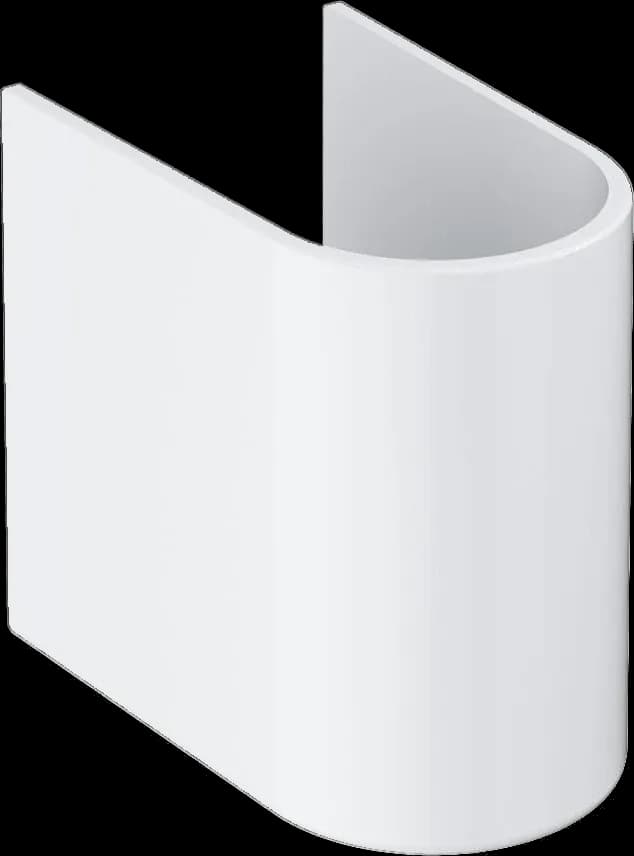GROHE Euro Ceramic Semipicior pentru lavoar