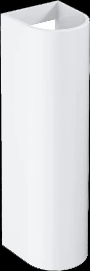 GROHE Euro Ceramic Picior pentru lavoar