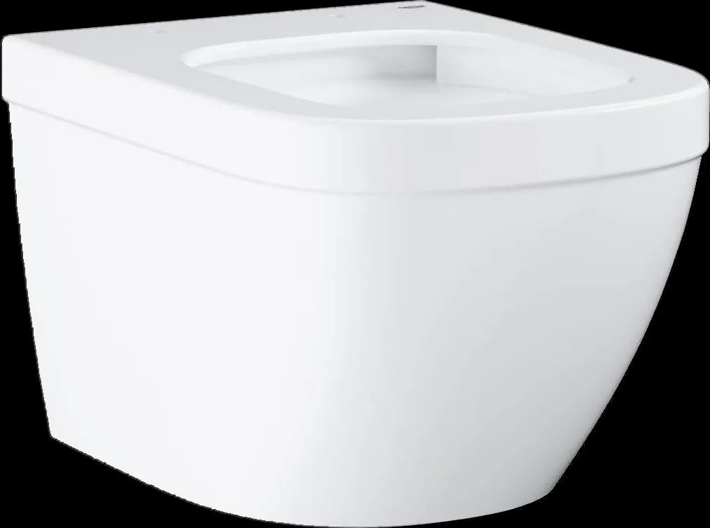 GROHE Euro Ceramic Vas WC compact cu montare suspendată