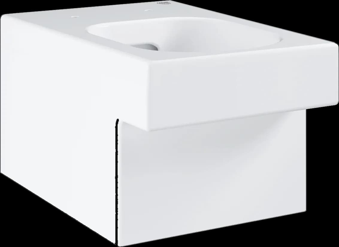 GROHE Cube Ceramic Vas WC cu montare suspendată